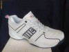 Adidasi Fila, lifestyle tenis, profesionali,noi,piele,talpa flexi,sistem respiratie-aerisire,marime disponibila 44