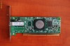 QLogic 4GB SINGLE CHANNEL 64BIT 133MHZ PCI-X FIBRE CHANNEL HOST BUS ADAPTER (39M6018)