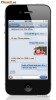 iPhone 4S 16 GB Black Orange