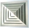 ANEMOSTAT ALUMINIU