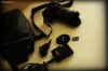 Canon Eos 450D + Obiectiv Tamron 28-75mm f/2.8 XR Di (se vinde si separat) + accesori