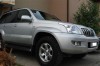 Particular, vand Toyota Land Cruiser stare exceptionala, 87000 km, 23k EUR neg