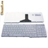 Tastatura Laptop Toshiba Satellite L655 Alba