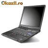 Vand Laptop Ibm ThinkPad T43 Intel Centrino 1.86 / 1.5 Gb Ram / 40 Gb Hdd / Combo - 590 Ron Garantie 12 Luni