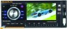 Pioneer Mobile Media Station SDV-162 (3.6 TFT LCD, DVD Auto, USB, CD player ,SD, MP3 ,RDS Radio, Bluetooth ,TV tuner, 50W*4, telecomanda, casetofon