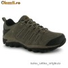 Ghete bocanci piele Karrimor ,  NR 41, 42, 43, 44,5,  46, 47  -made in UK
