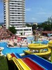 Vand 2 Bilete Sejur Bulgaria 7 nopti Sunny Beach - Hotel Kuban Parc Distractii cu Early Booking - 205E