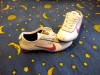 NIKE SHOX R3 WHITE-PINK NR. 36 ORIGINALI (PIELE 100%) DAMA , FEMEI