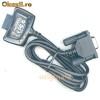 Original Motorola SKN6330A RS232 cablu de date (Timeport)
