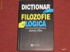 Dictionar De Filozofie Si Logica - Antony Flew