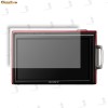 Sony Cybershot DSC T300 folie de protectie 3M Vikuiti ADQC27