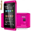 Nokia N8 Pink Roz Sigilate Noi Garantie 24Luni !