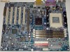Vand Kit Intel 423 Rimm Placa de baza Gigabyte's GA8TX i850 Procesor intel P4 1400 2*128 Mb Rimm Kingston cu radiator Va rog citit conditiile!