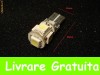 Led-uri pozitie w5w t10 5 smd can-bus fara eroare