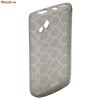 Silicone Case Samsung S8530 Wave 2 transparent black (TPU) Silicone Case Samsung S8530 Wave 2 transparent black (TPU)