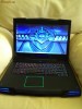 Vand / Schimb Alienware M15X'''i5'''''2,53Ghz'''8Gb''''''749 euro