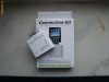 Cititor Carduri SD si USB pt Apple iPad / iPad2 iPad3 - 5 in 1 Card Reader Camera SD Connection Kit  OUTLET IASI !!!