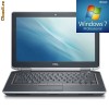 Laptop Dell cu procesor Intel i5, 4GB, SSD 128GB, Display 13.3 inch nou