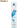 Spray revigorant pentru picioare Feet Up de la Oriflame