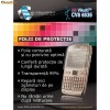 Fuji Finepix F100 FD folie de protectie (2 folii) 3M Vikuiti CV8