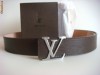 curea Louis Vuitton . modele noi . cea mai buna calitate