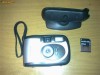 Vand Camera foto/video Creative schimb cu (iPhone.Nokia.Sony, Samsung,GPS)