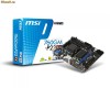 Placa de baza MSI socket AM3 AM3+ suporta AMD FX, Phenom II X6 X4 X3 X2 Athlon II X4 X3 X2 noua