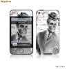 Gelaskins Gelaskin pt Apple iPod Touch Generatia 4 4th Gen 4G