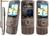 Nokia 6710 Navigator - telefon GPS cu licenta lifetime OVI maps