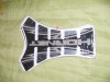 Tank Pad Hornet nou in romanaia super model si calitate