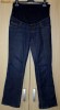 Blugi gravide - Zara