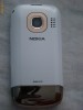 Nokia C2-02 White   casti originale cu microfon(ca noi)   incarcator   cutie originala.GARANTIE 2 ani.Nou-nout.Aspect FT BUN.Pret 300 RON