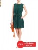 Rochie TinaR balerina JHW-1334 Verde