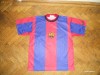 Tricou FC Barcelona