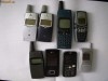 Telefoane de colectie defecte
