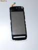 Touch screen NOKIA 5800	black	copy