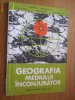 GEOGRAFIA MEDIULUI INCONJURATOR  -- V. Tufescu, G. Posea si A. Ardelean  -- manual pentru clasa a XI -a   [ 1996, 94 pp ]