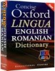 ***  Oxford  English - Romanian Dictionary NOU-NOUT