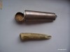 VAND-SCHIMB CHEROOT HOLDER(PORT SIPCA) VECHI ARGINT STERLING PT LANT DE CEAS DE BUZUNAR A
