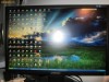 Vand Monitor SAMSUNG 22 inch TFT  2243 NW BLACK