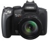 MOKAZIE CANON SX10 IS