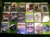 18 Jocuri xbox 360 originale