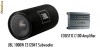 Subwoofer auto JBL 1000W CS1204T + Amplificator auto Coustic C100 2x50W