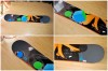 Snowboard Forum THE YOUNGBLOOD (DoubleDog) 2012, 156[cm]