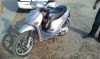 piaggio liberty