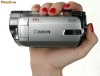 Camera video Canon Fs100 Camera video Canon Fs100