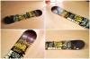 Snowboard Forum THE MANUAL (ChillyDog) 2012, 136[cm]