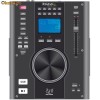 CD/USB PLAYER SCRATCH