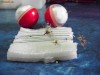 4 muste artificiale + Buldo