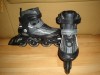 Role+patine RCO SPORT, marimea 38